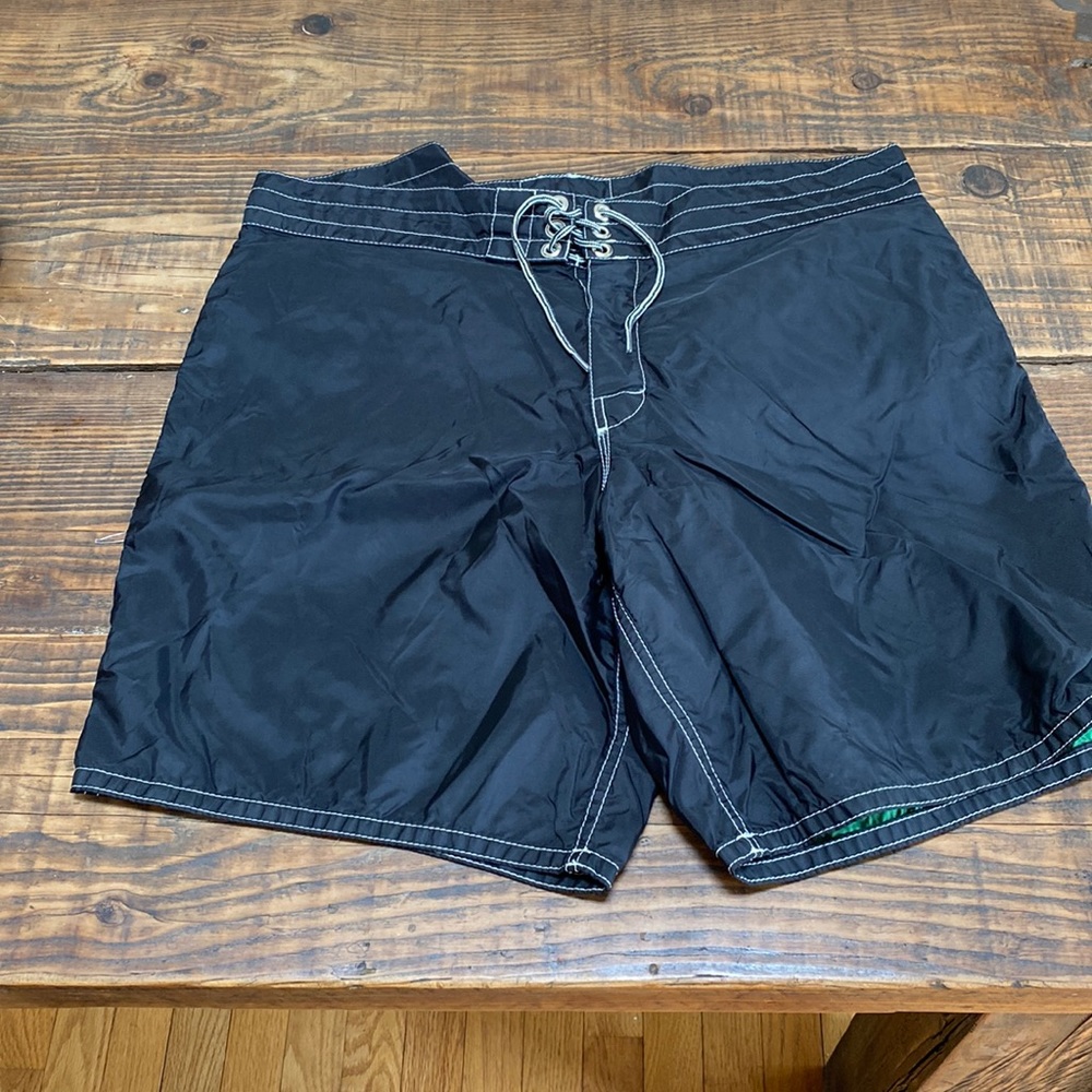 Birdwell Beach Britches -311
